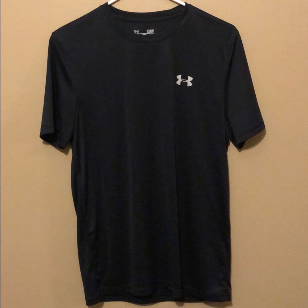 Under Armour T-shirt. Size Small.